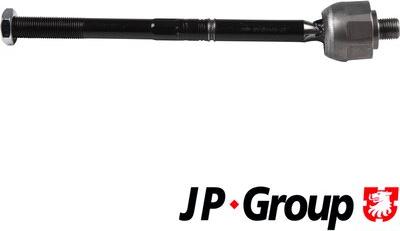 JP Group 1344501700 - Осьовий шарнір, поперечна кермова тяга autodetail.com.ua