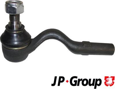 JP Group 1344601170 - Наконечник, поперечна кермова тяга autodetail.com.ua