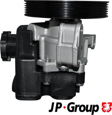 JP Group 1345101800 - Гідравлічний насос, механізм рульового керування autodetail.com.ua