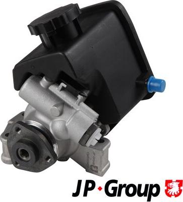 JP Group 1345103400 - Гідравлічний насос, механізм рульового керування autodetail.com.ua