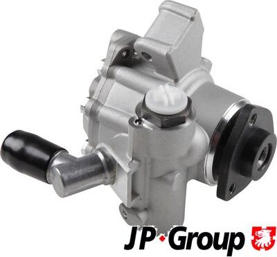 JP Group 1345103100 - Гідравлічний насос, механізм рульового керування autodetail.com.ua