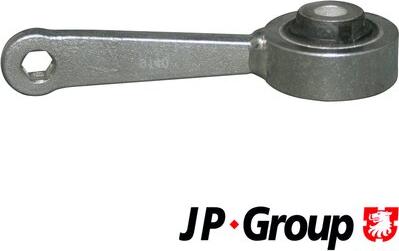 JP Group 1340400780 - Тяга/стійка, стабілізатор autodetail.com.ua