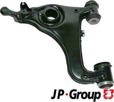 JP Group 1340101480 - Важіль підвіски, підвіска коліс autodetail.com.ua