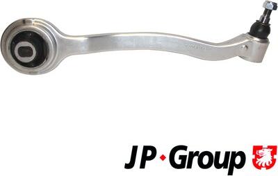 JP Group 1340101580 - Важіль підвіски, підвіска коліс autodetail.com.ua