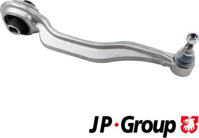 JP Group 1340101570 - Важіль підвіски, підвіска коліс autodetail.com.ua
