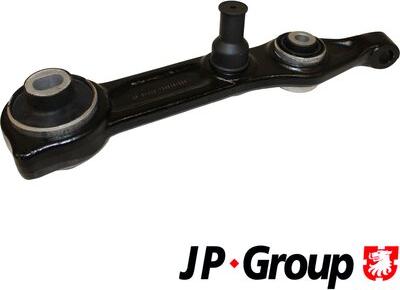 JP Group 1340101880 - Важіль підвіски, підвіска коліс autodetail.com.ua