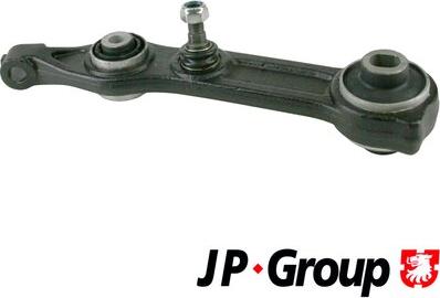JP Group 1340101870 - Важіль підвіски, підвіска коліс autodetail.com.ua