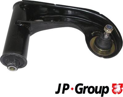 JP Group 1340101380 - Важіль підвіски, підвіска коліс autodetail.com.ua