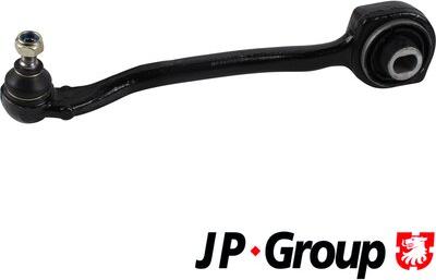 JP Group 1340101270 - Важіль підвіски, підвіска коліс autodetail.com.ua
