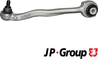 JP Group 1340103370 - Важіль підвіски, підвіска коліс autodetail.com.ua