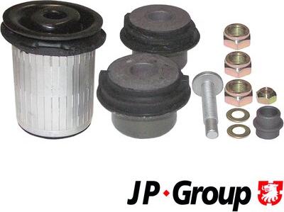 JP Group 1340201010 - Ремонтний комплект, підвіска коліс autodetail.com.ua