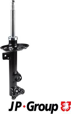 JP Group 1342103600 - Амортизатор autodetail.com.ua