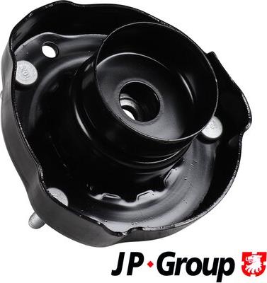 JP Group 1342300500 - Верхня опора, стійка амортизатора autodetail.com.ua