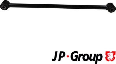 JP Group 1350202900 - Штанга/підпірний брус, підвіска коліс autodetail.com.ua