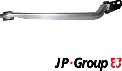 JP Group 1350202080 - Важіль підвіски, підвіска коліс autodetail.com.ua