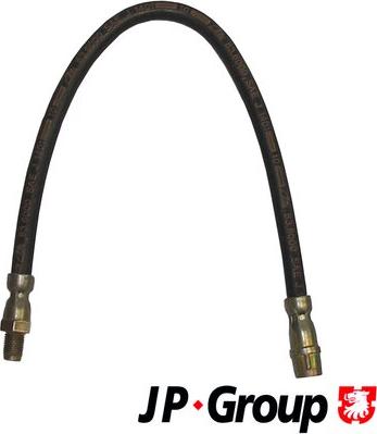 JP Group 1361600800 - Гальмівний шланг autodetail.com.ua