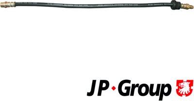 JP Group 1361600700 - Гальмівний шланг autodetail.com.ua