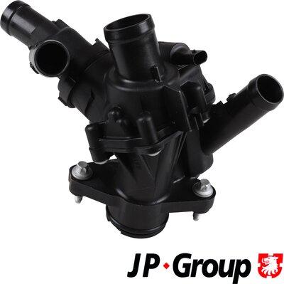 JP Group 1314500300 - Термостат, охолоджувальна рідина autodetail.com.ua