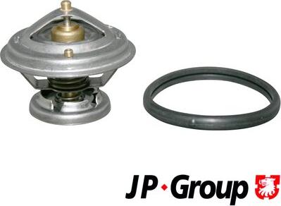 JP Group 1314600210 - Термостат, охолоджувальна рідина autodetail.com.ua