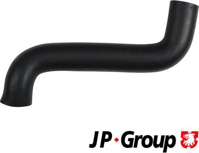 JP Group 1314303300 - Шланг радіатора autodetail.com.ua