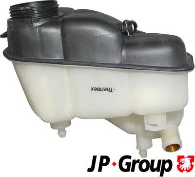 JP Group 1314700500 - Розширювальний бачок, охолоджувальна рідина autodetail.com.ua