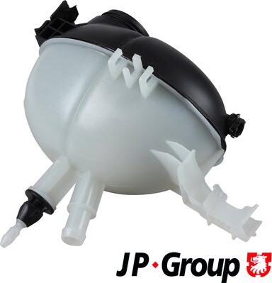 JP Group 1314701400 - Розширювальний бачок, охолоджувальна рідина autodetail.com.ua