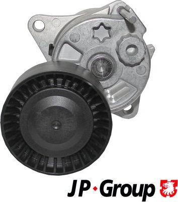 JP Group 1318200900 - Натяжний пристрій, клиновий ремінь autodetail.com.ua