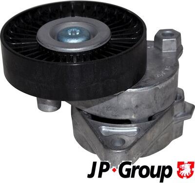 JP Group 1318200100 - Натяжний пристрій, клиновий ремінь autodetail.com.ua