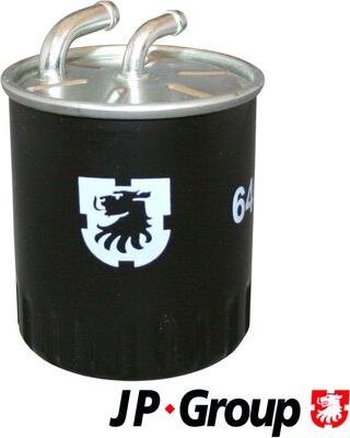 JP Group 1318700900 - Фільтр палива autodetail.com.ua