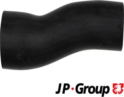 JP Group 1317700100 - Шланг подачі наддувального повітря autodetail.com.ua
