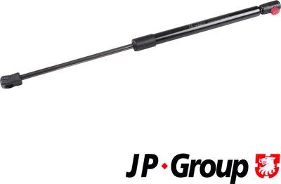 JP Group 1381204000 - Газова пружина, кришка капота autodetail.com.ua