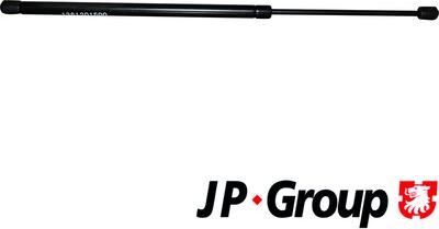 JP Group 1381201500 - Газова пружина, кришка капота autodetail.com.ua