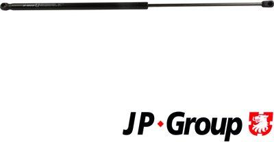 JP Group 1381201700 - Газова пружина, кришка капота autodetail.com.ua
