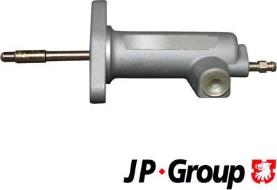 JP Group 1330500100 - Виконавчий циліндр приводу, зчеплення autodetail.com.ua