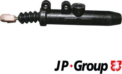 JP Group 1330600200 - Головний циліндр, зчеплення autodetail.com.ua