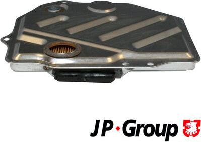JP Group 1331900200 - Гідравлічний фільтр, автоматична коробка передач autodetail.com.ua
