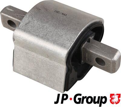 JP Group 1332400700 - Опора, автоматична коробка передач autodetail.com.ua