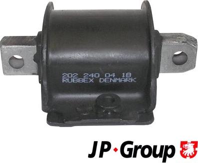 JP Group 1332401100 - Опора, автоматична коробка передач autodetail.com.ua