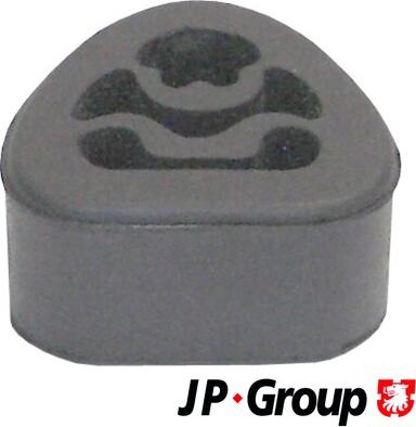 JP Group 1321600500 - Кронштейн, глушник autodetail.com.ua
