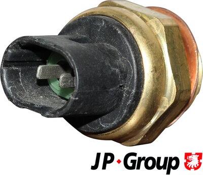 JP Group 1294000400 - Термовимикач, вентилятор радіатора autodetail.com.ua