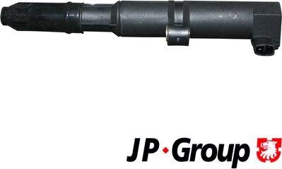 JP Group 1291601000 - Котушка запалювання autodetail.com.ua
