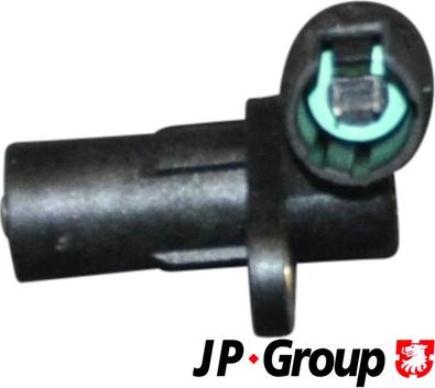 JP Group 1293701600 - Імпульсний датчик, колінчатий вал autodetail.com.ua