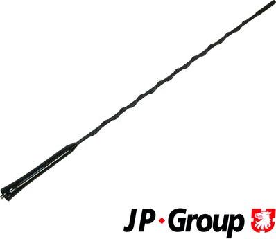 JP Group 1200900100 - Антена autodetail.com.ua