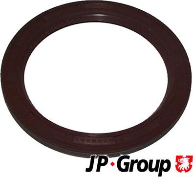 JP Group 1219500200 - Ущільнювальне кільце вала, кулачковий вал autodetail.com.ua