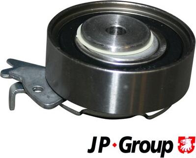 JP Group 1212200700 - Натяжний ролик, зубчастий ремінь autodetail.com.ua