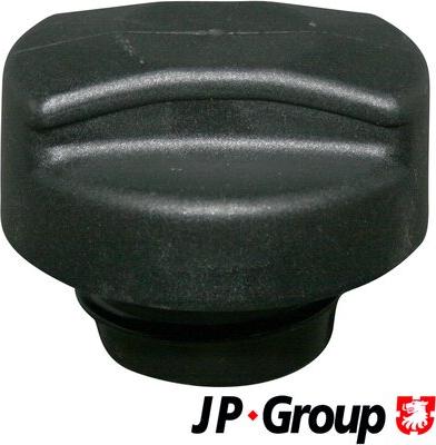 JP Group 1281100200 - Запірний механізм, паливний бак autodetail.com.ua