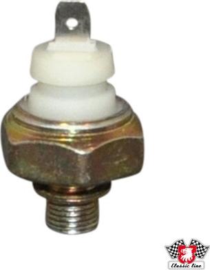 JP Group 8193500200 - Датчик, тиск оливи autodetail.com.ua