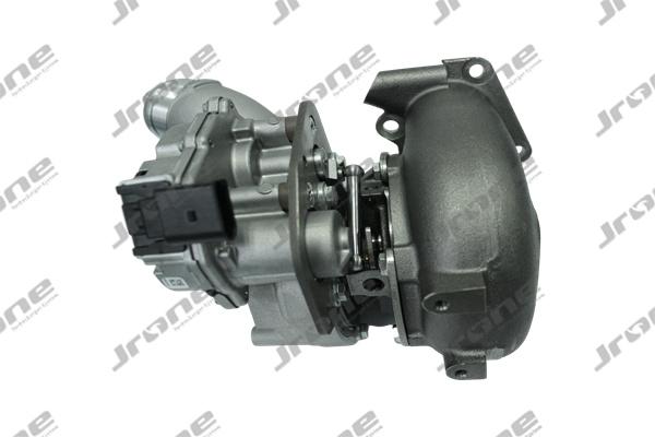 Jrone 8B50-300-366 - Компресор, наддування autodetail.com.ua