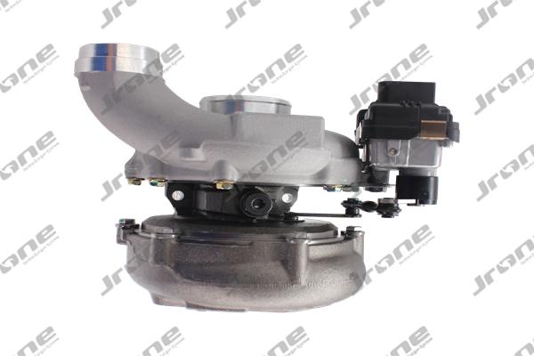 Jrone 8G20-300-869 - Компресор, наддування autodetail.com.ua