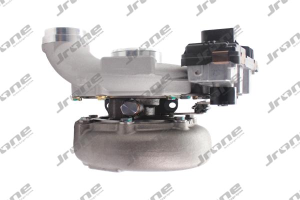 Jrone 8G20-300-788 - Компресор, наддування autodetail.com.ua